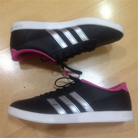 Adidas neo shoes women's